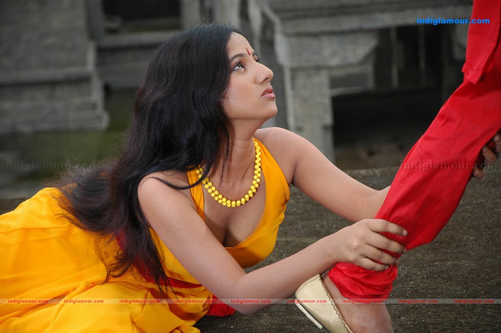 Narthaki Movie hd photo
