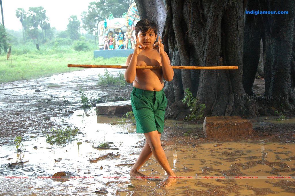 Narthaki Movie hd photo