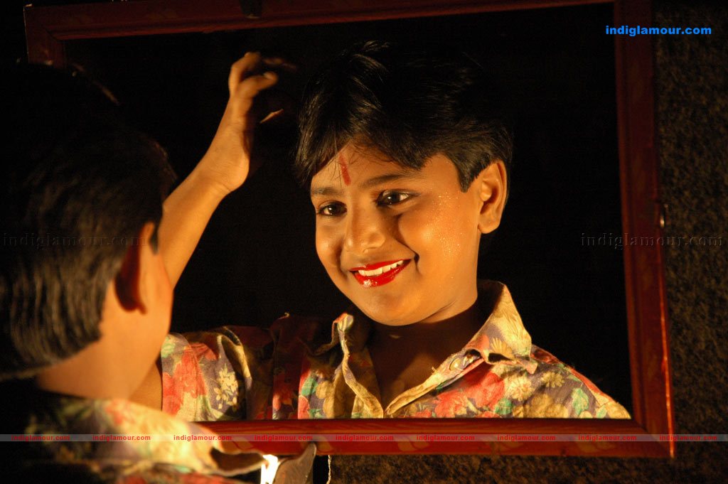 Narthaki Movie hd photo