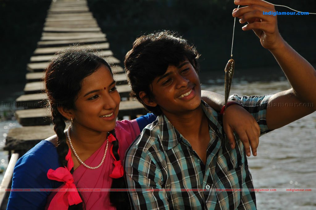 Narthaki Movie hd photo
