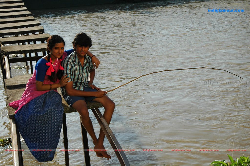 Narthaki Movie hd photo