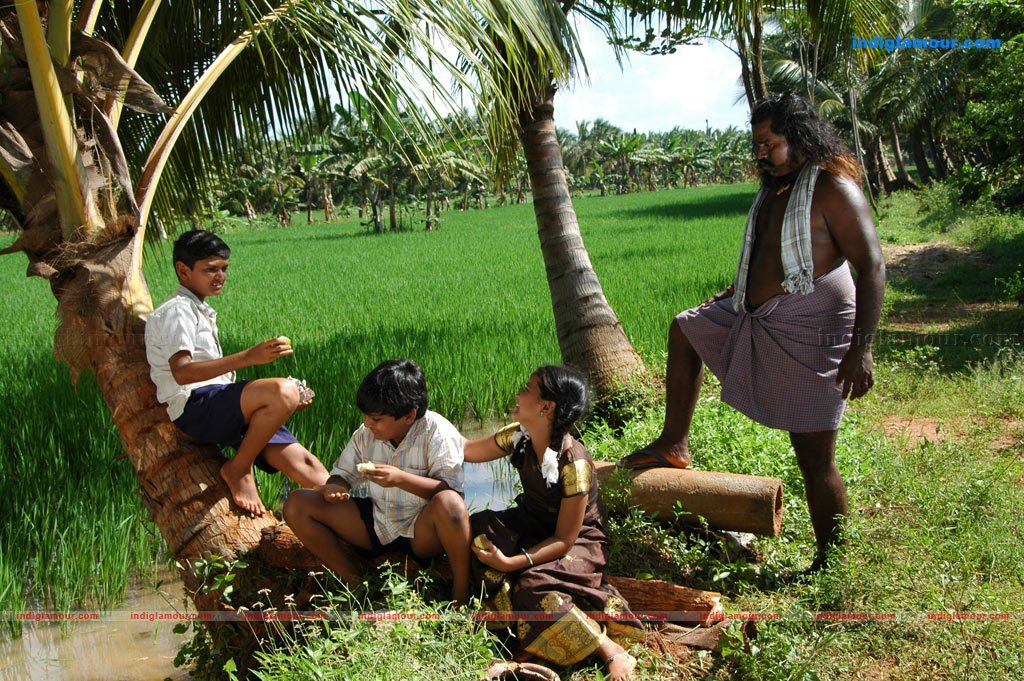 Narthaki Movie hd photo