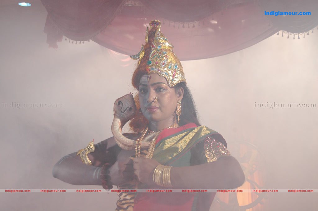 Narthaki Movie hd photo