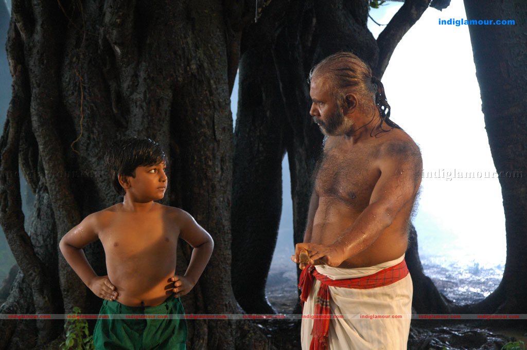 Narthaki Movie hd photo