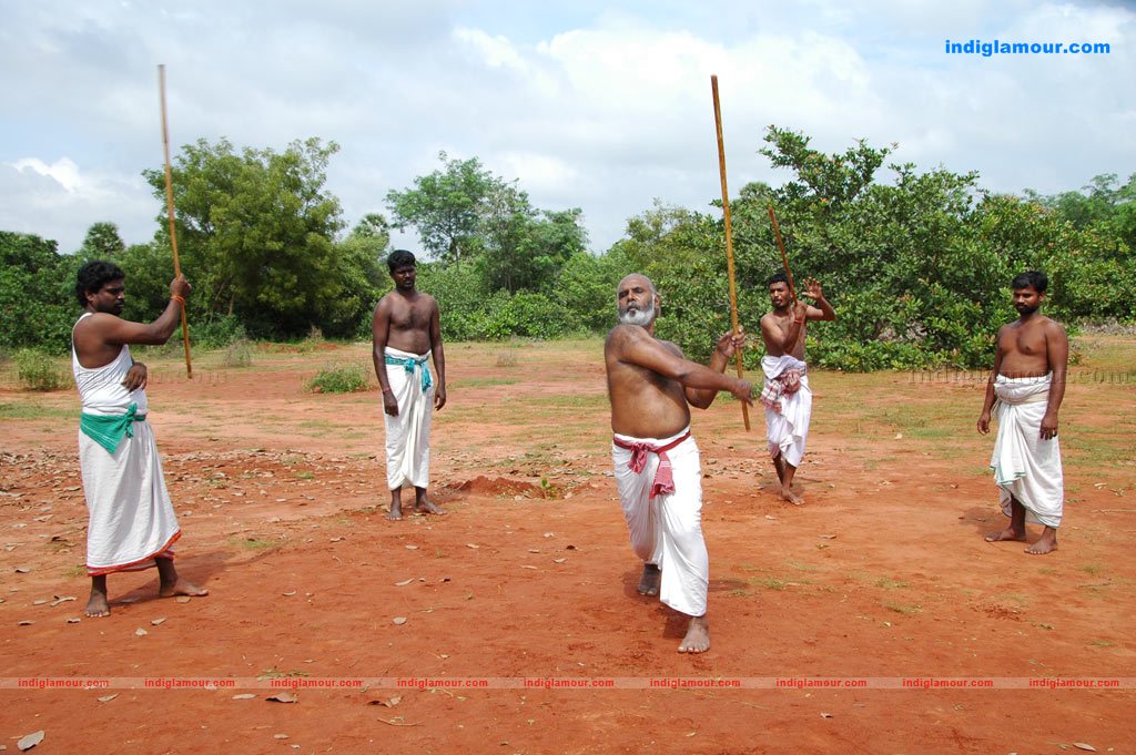 Narthaki Movie hd photo