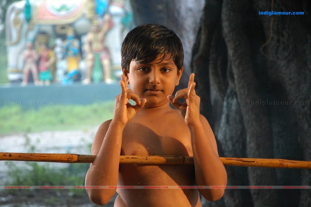Narthaki Movie hd photo