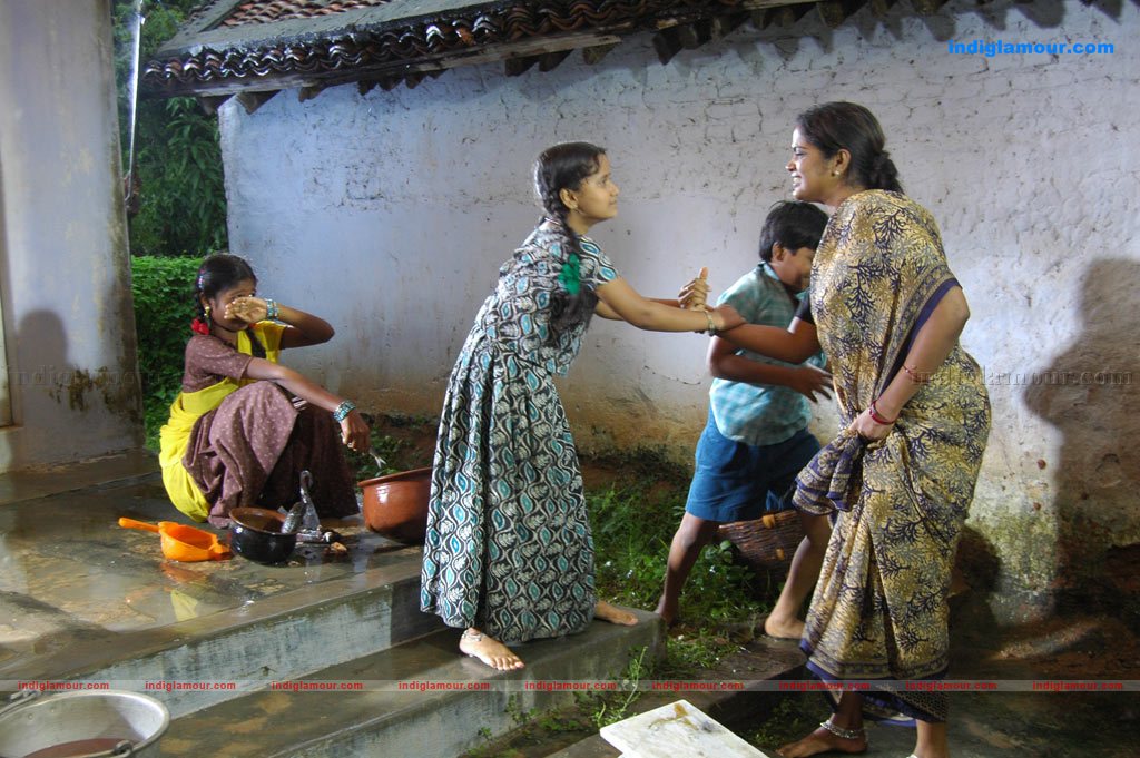Narthaki Movie hd photo