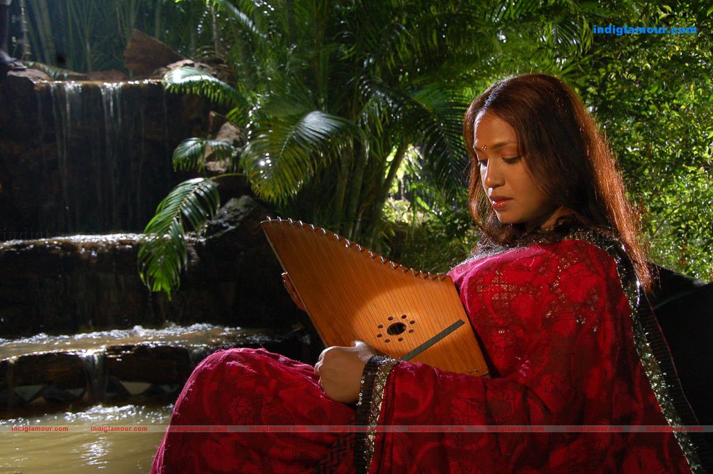 Narthaki Movie hd photo