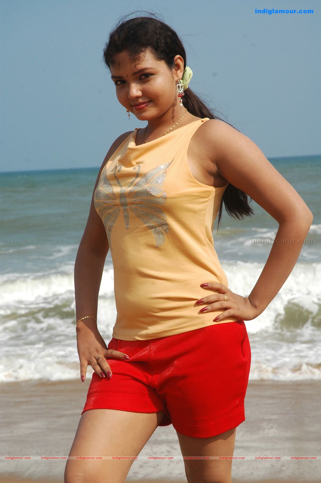 Oru Santhipil Movie hd photo