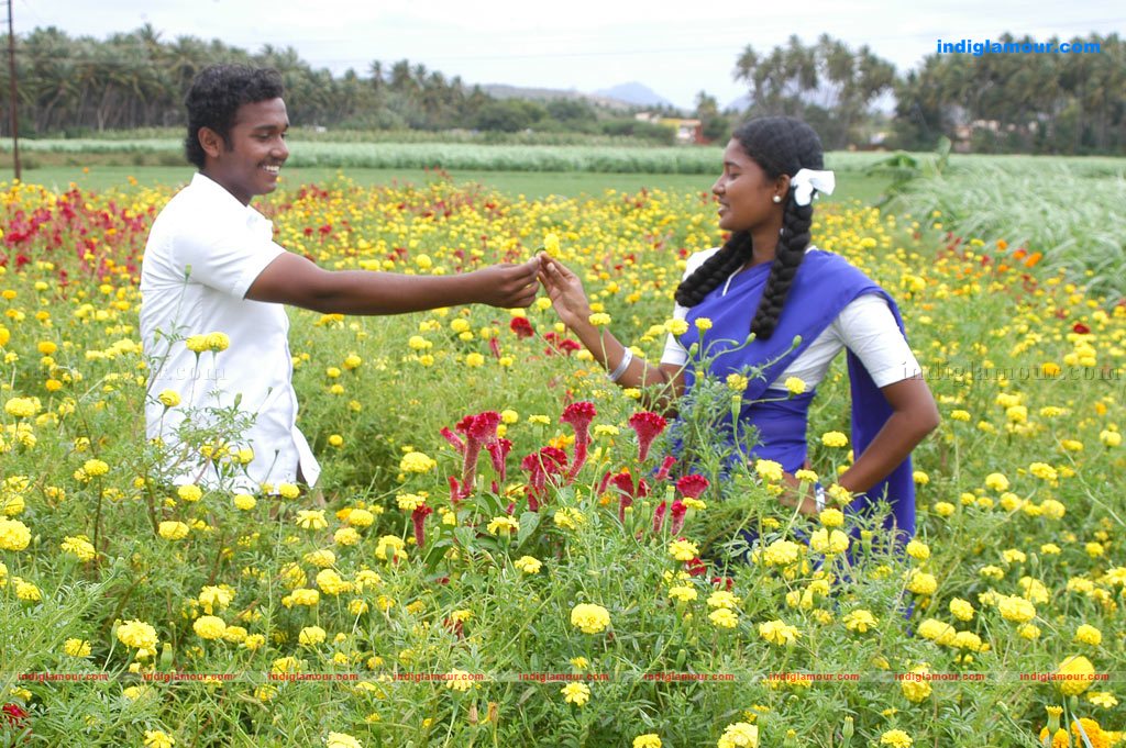 Tenkasi Pakkathula Movie hd photo