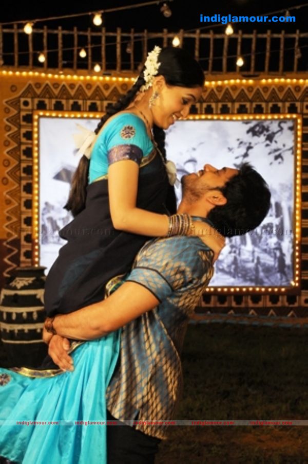 Thiruthani Movie hd photo