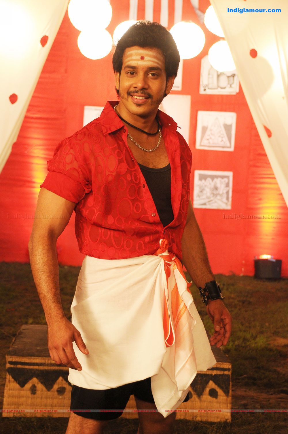 Thiruthani Movie hd photo