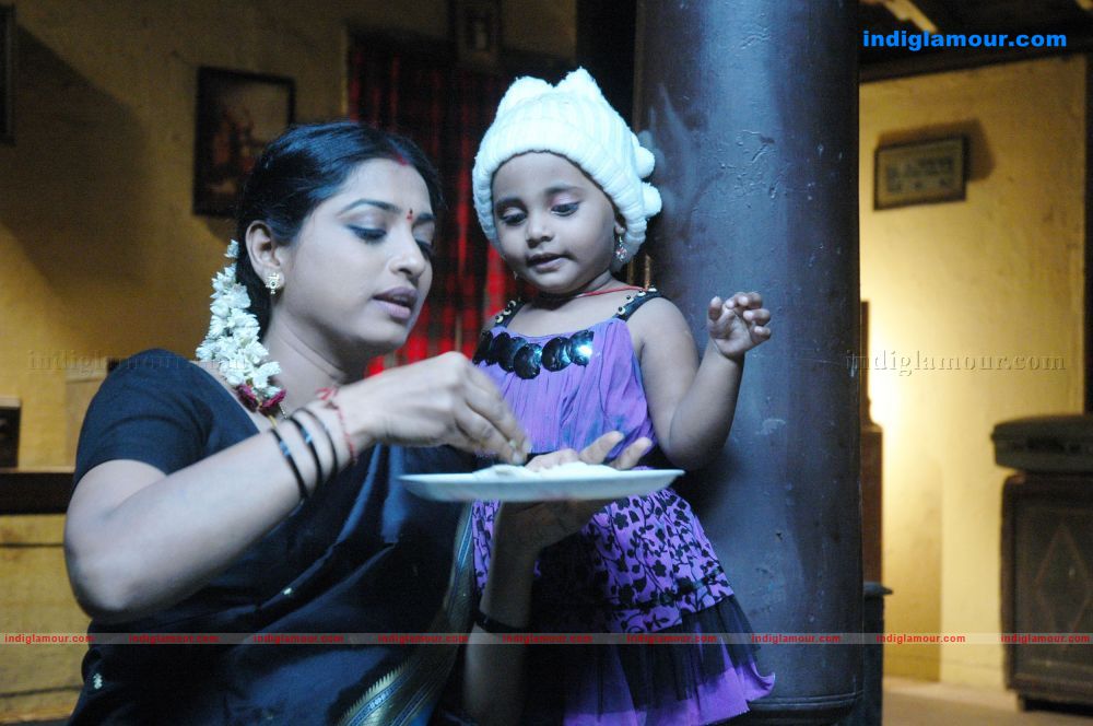 Thiruthani Movie hd photo