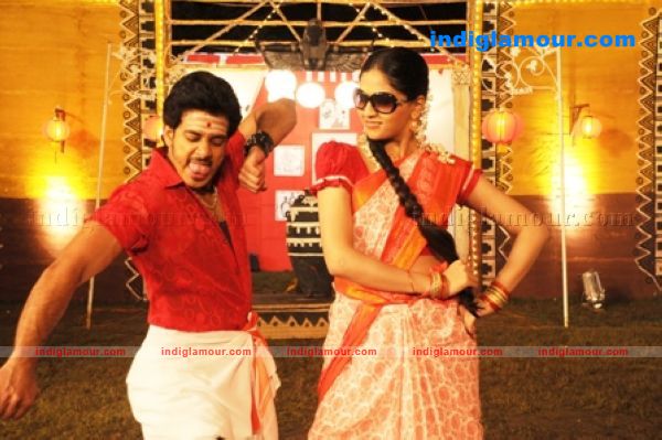 Thiruthani Movie hd photo