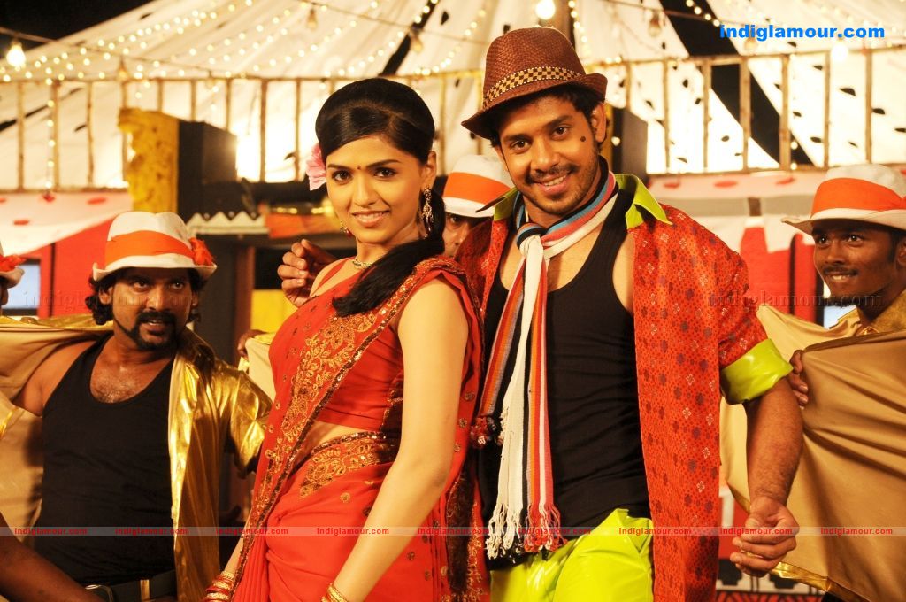 Thiruthani Movie hd photo