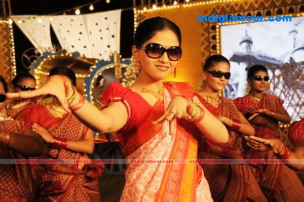 Thiruthani Movie hd photo