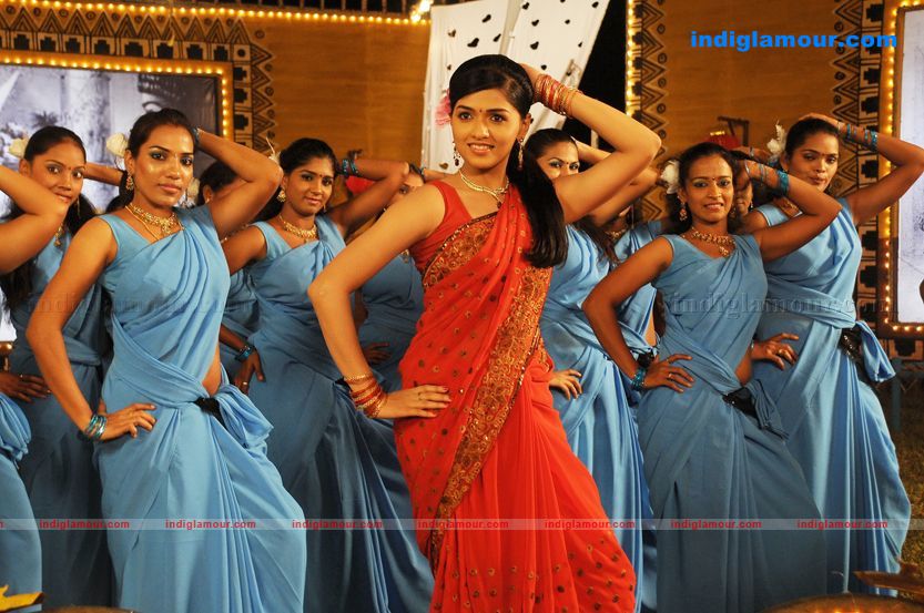 Thiruthani Movie hd photo