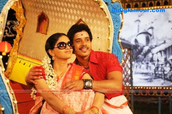 Thiruthani Movie hd photo