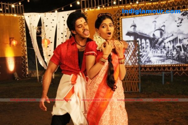 Thiruthani Movie hd photo
