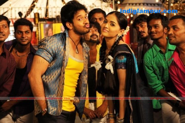Thiruthani Movie hd photo