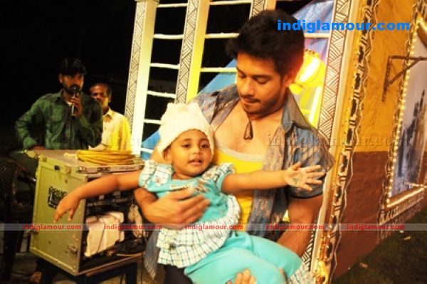 Thiruthani Movie hd photo