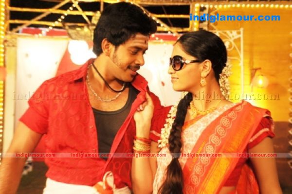 Thiruthani Movie hd photo