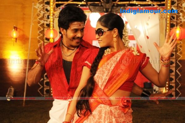 Thiruthani Movie hd photo