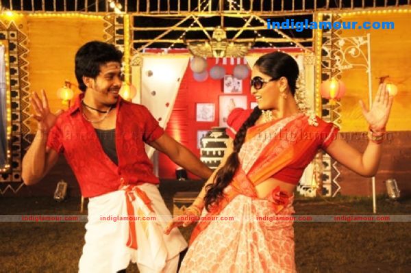 Thiruthani Movie hd photo