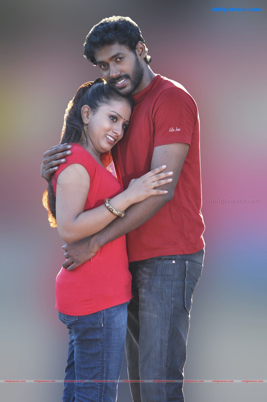 Anbulla Maanvizhiye Movie hd photo