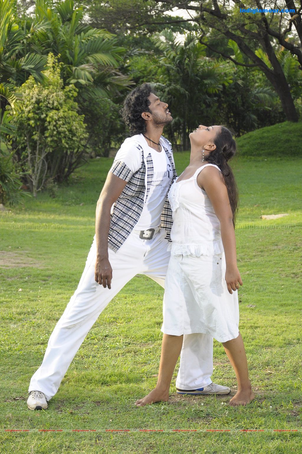 Anbulla Maanvizhiye Movie hd photo