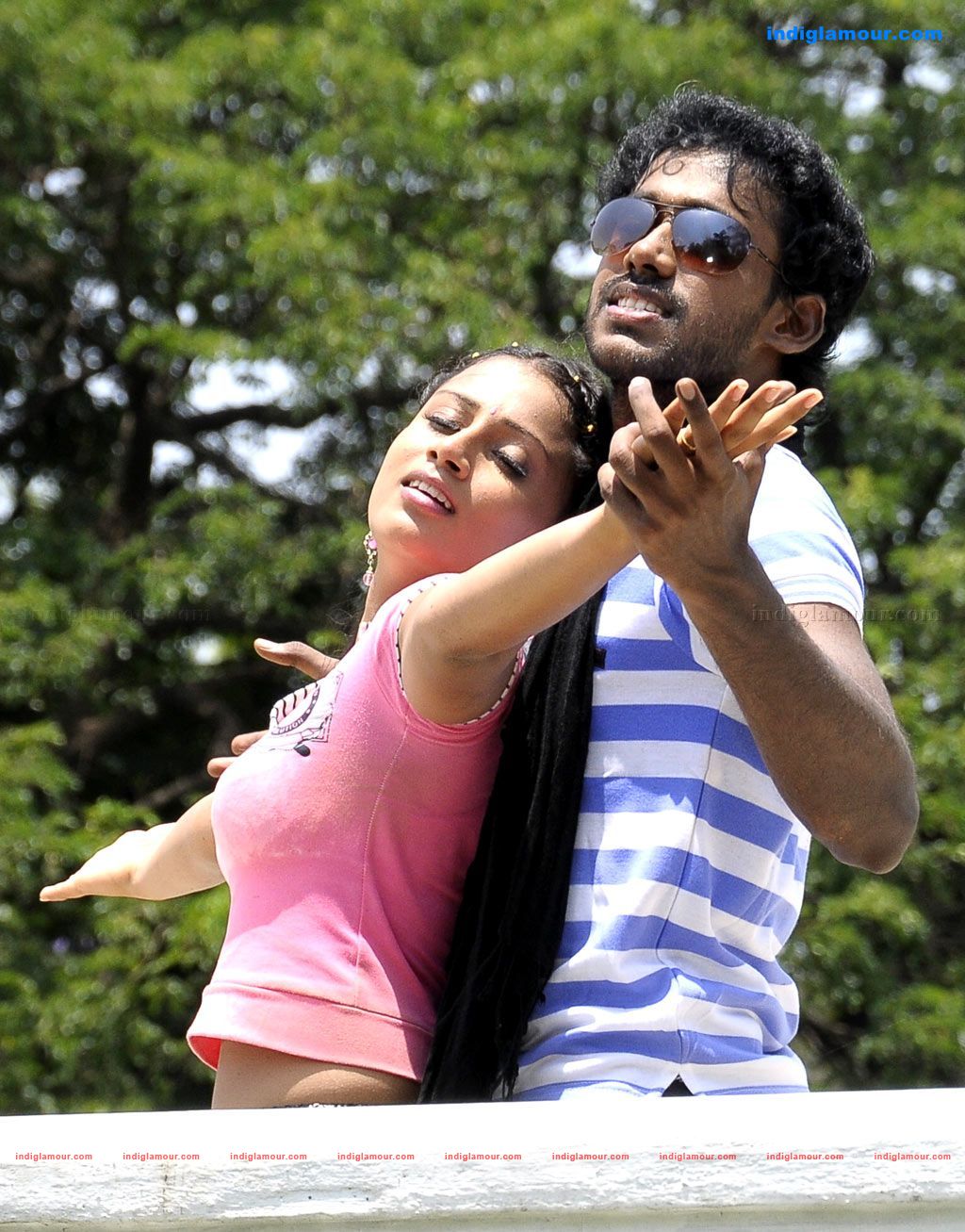 Anbulla Maanvizhiye Movie hd photo