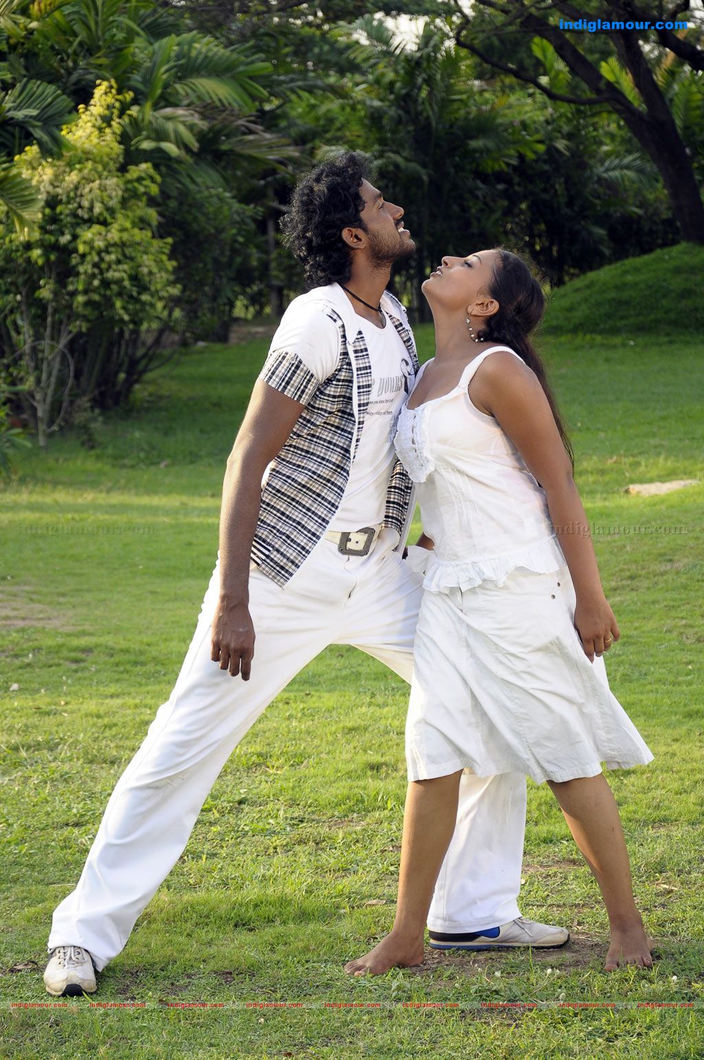 Anbulla Maanvizhiye Movie hd photo