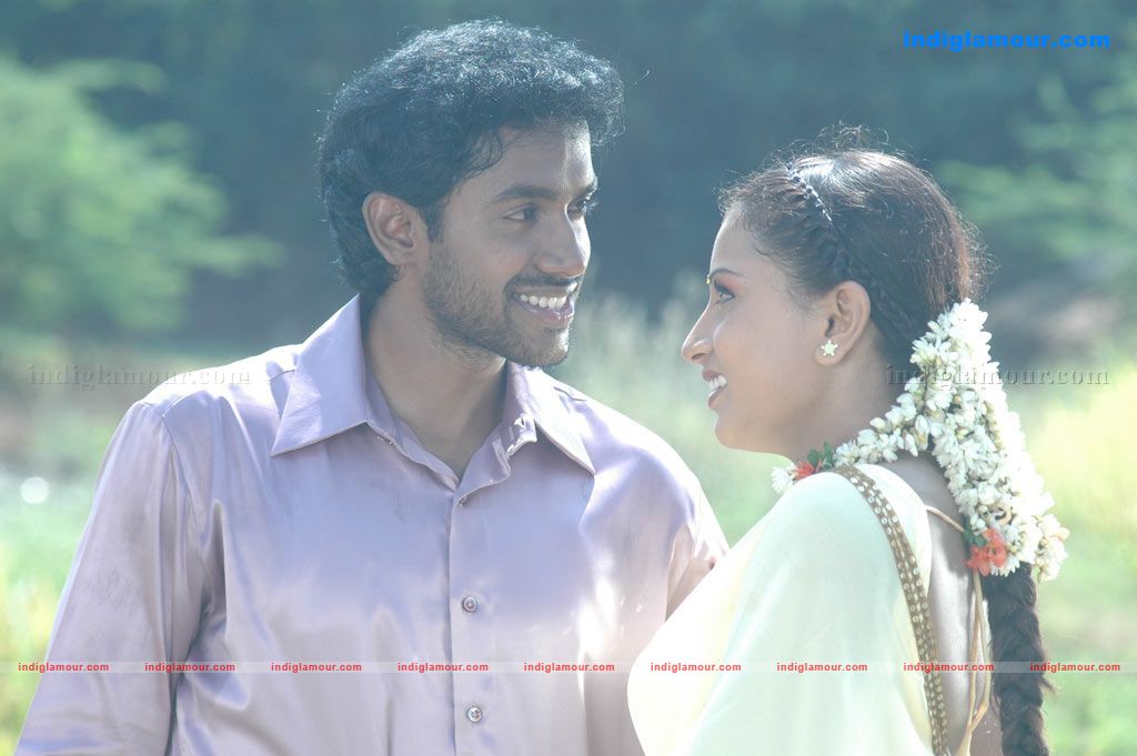 Anbulla Maanvizhiye Movie hd photo