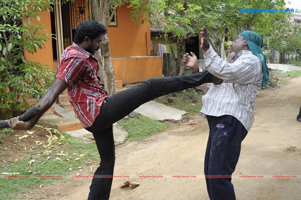 Anbulla Maanvizhiye Movie hd photo