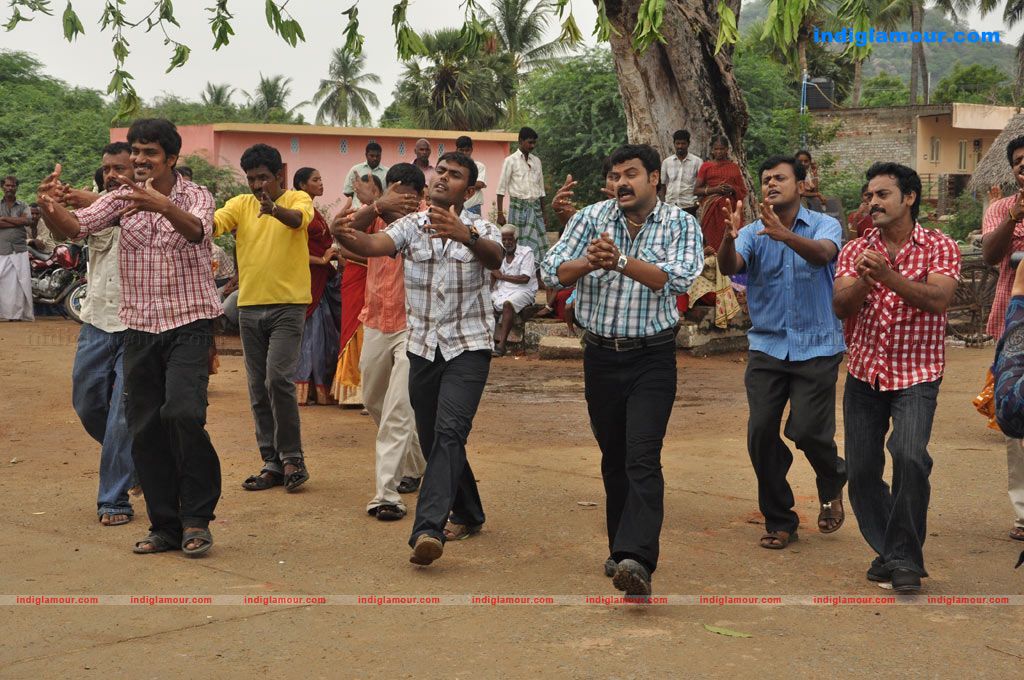 Anbulla Maanvizhiye Movie hd photo