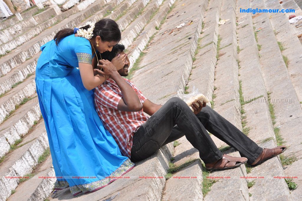 Anbulla Maanvizhiye Movie hd photo