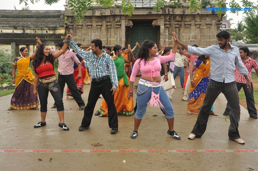 Anbulla Maanvizhiye Movie hd photo