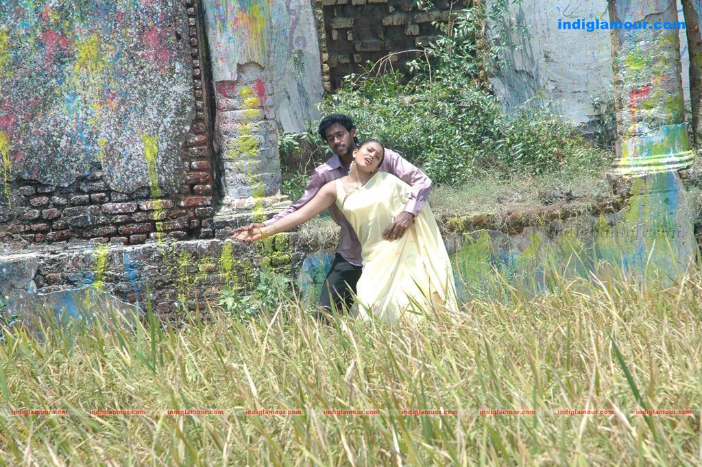 Anbulla Maanvizhiye Movie hd photo