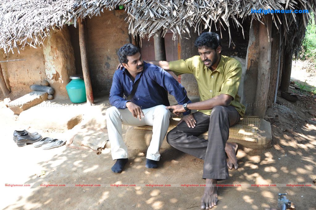 Anbulla Maanvizhiye Movie hd photo
