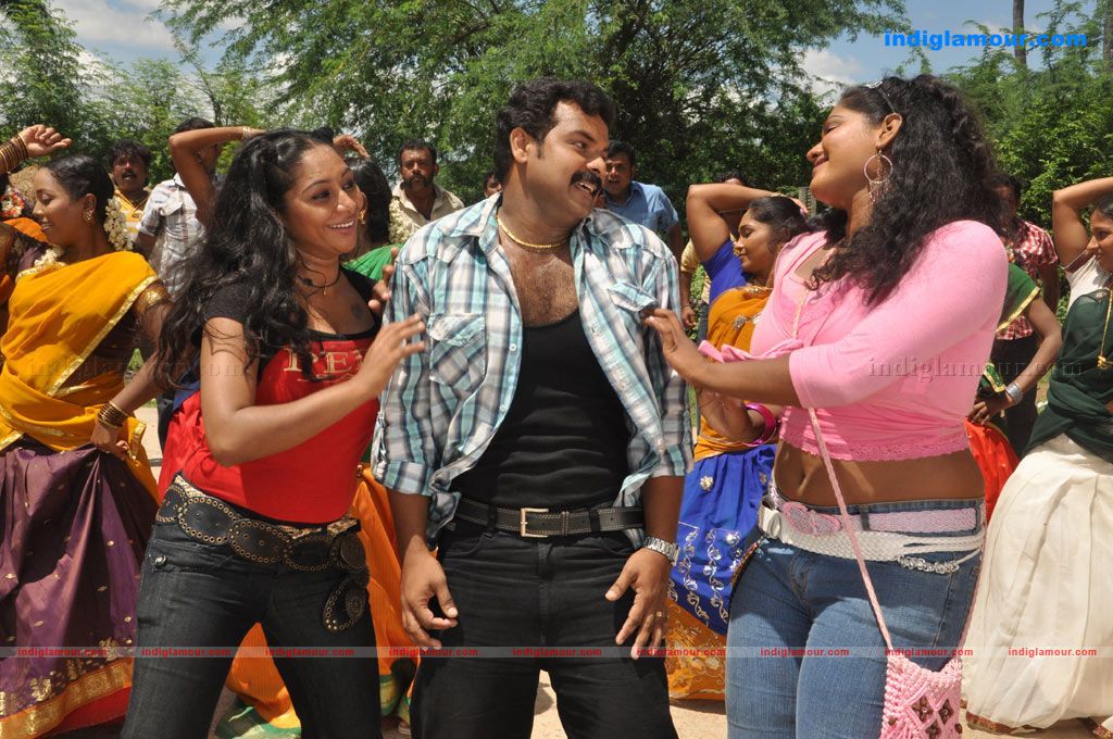 Anbulla Maanvizhiye Movie hd photo