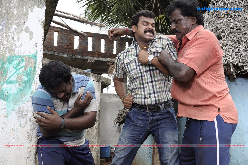 Anbulla Maanvizhiye Movie hd photo