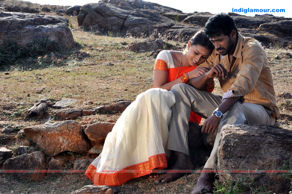 Anbulla Maanvizhiye Movie hd photo