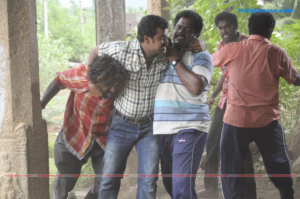 Anbulla Maanvizhiye Movie hd photo