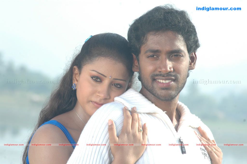 Anbulla Maanvizhiye Movie hd photo