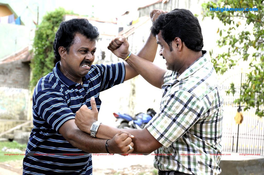 Anbulla Maanvizhiye Movie hd photo