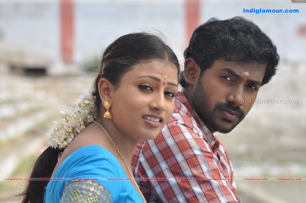 Anbulla Maanvizhiye Movie hd photo