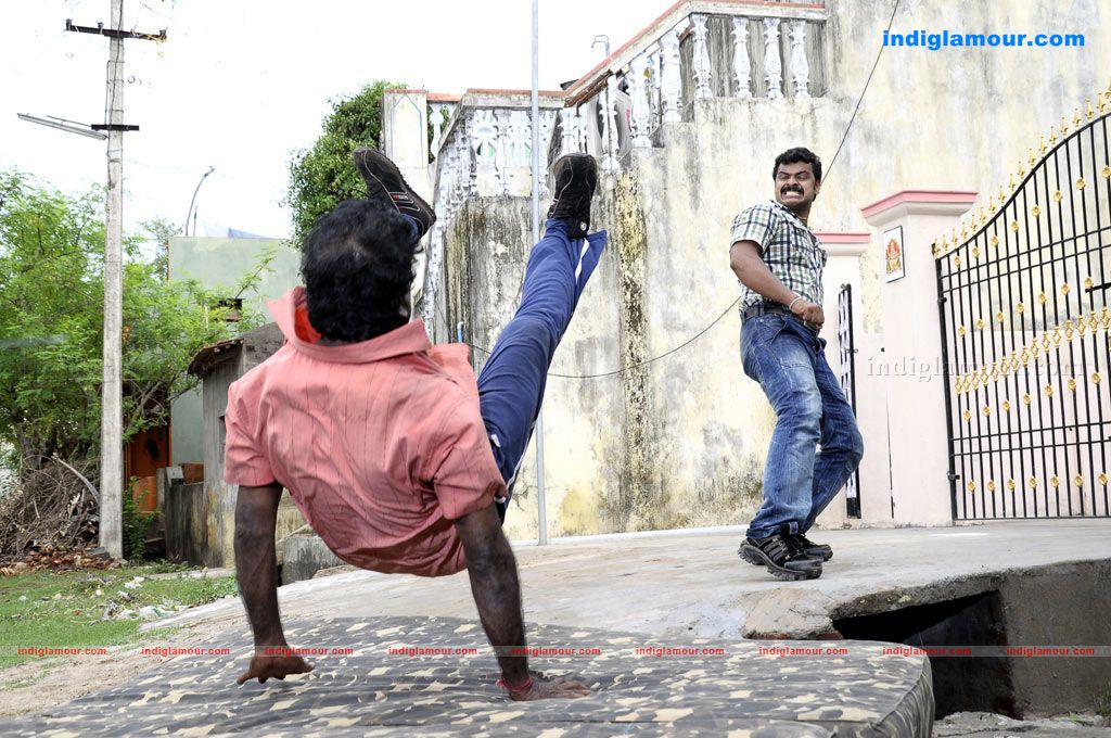 Anbulla Maanvizhiye Movie hd photo