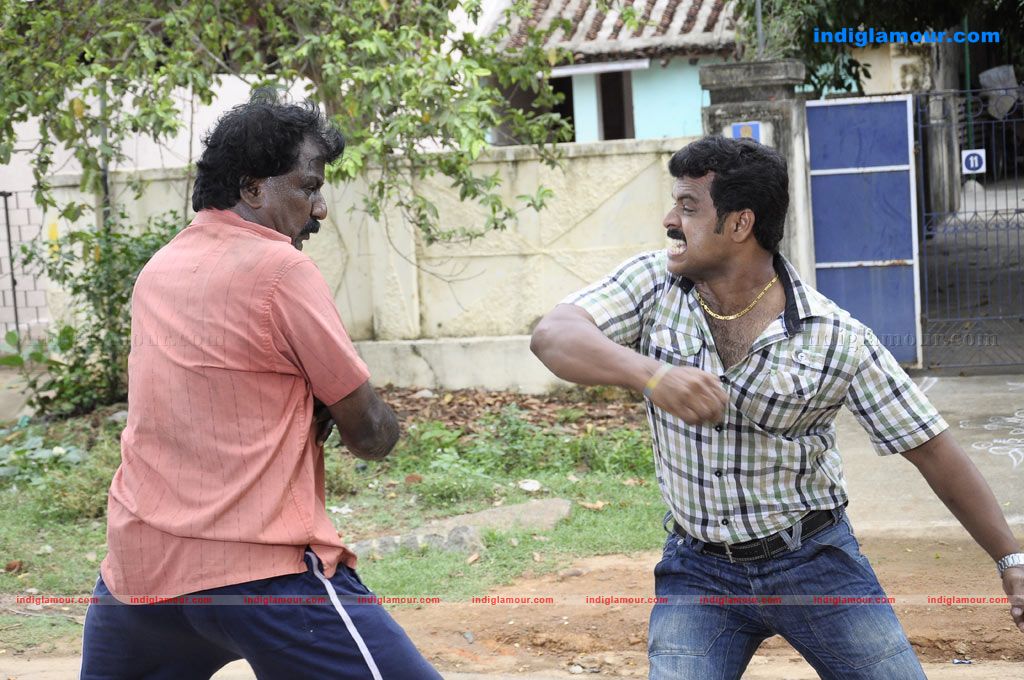 Anbulla Maanvizhiye Movie hd photo