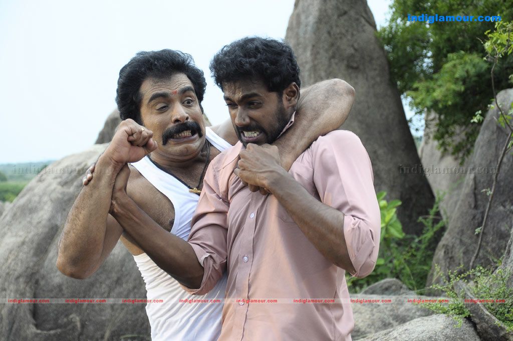 Anbulla Maanvizhiye Movie hd photo