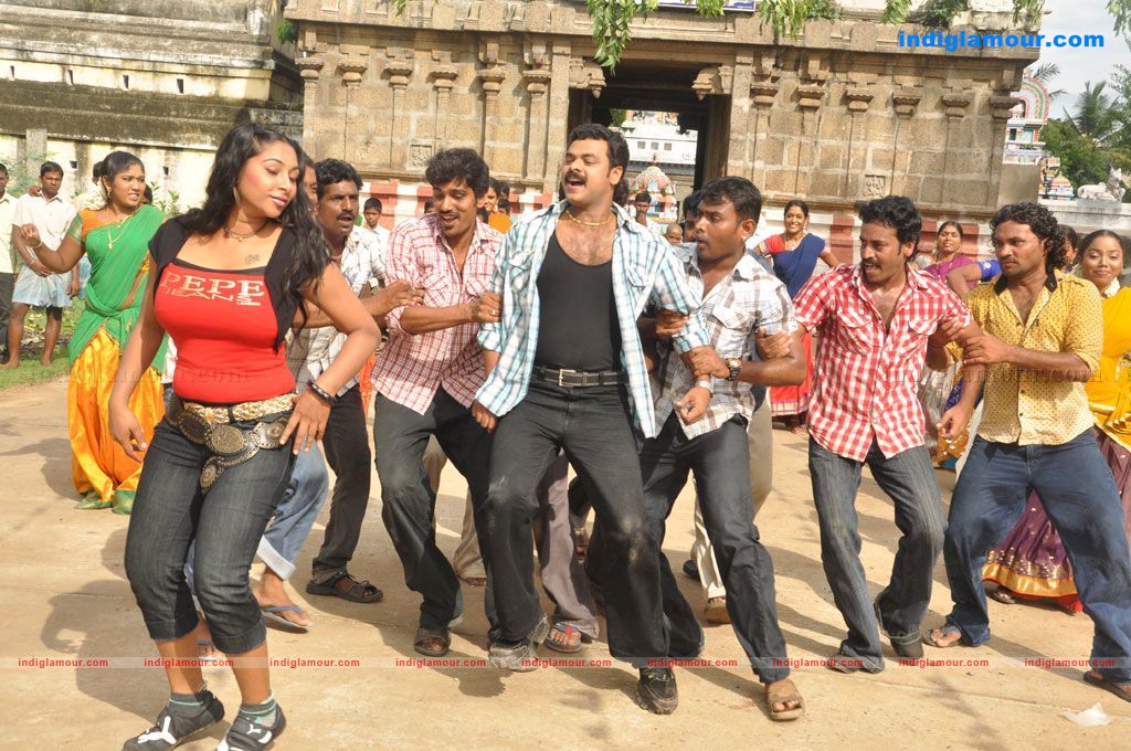 Anbulla Maanvizhiye Movie hd photo